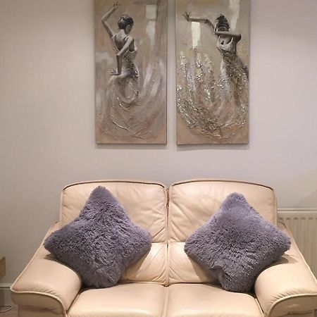 Durham Serviced Properties - The Sanctuary Room photo