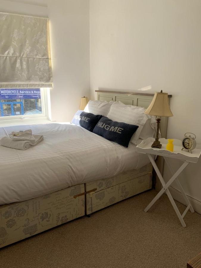 Durham Serviced Properties - The Sanctuary Exterior photo