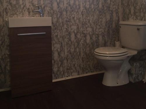 Durham Serviced Properties - The Sanctuary Room photo