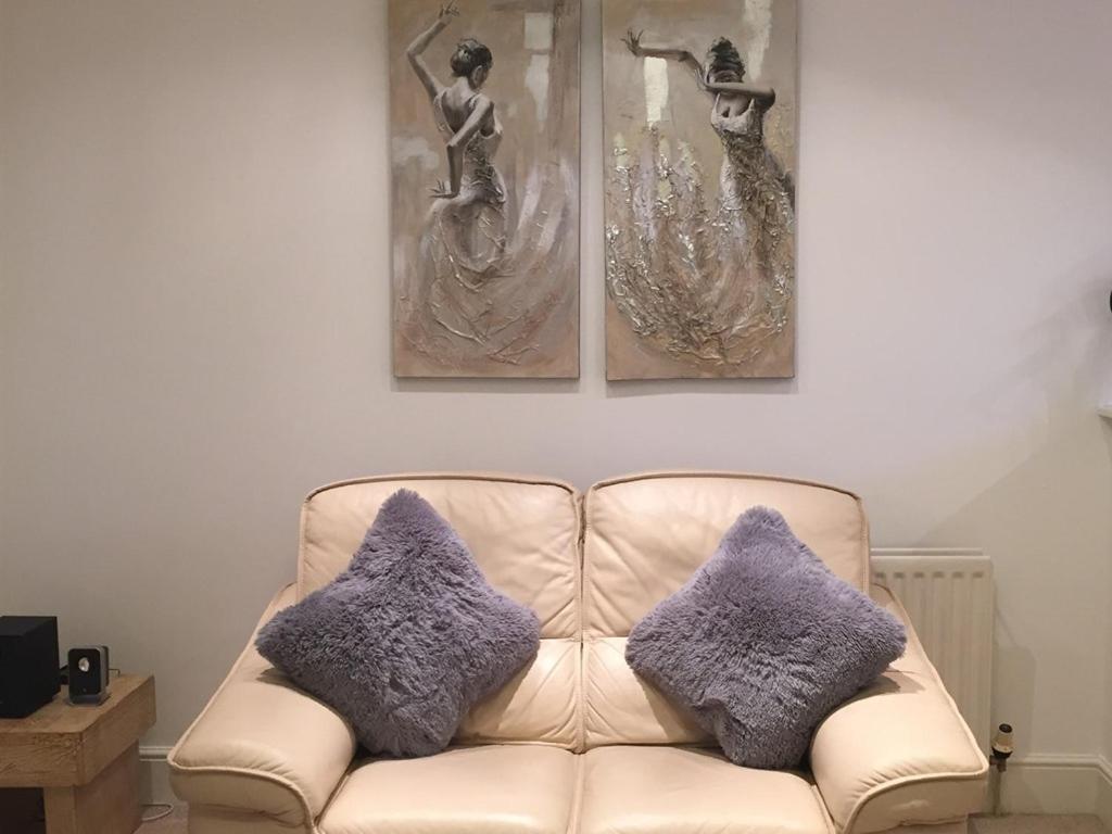 Durham Serviced Properties - The Sanctuary Room photo