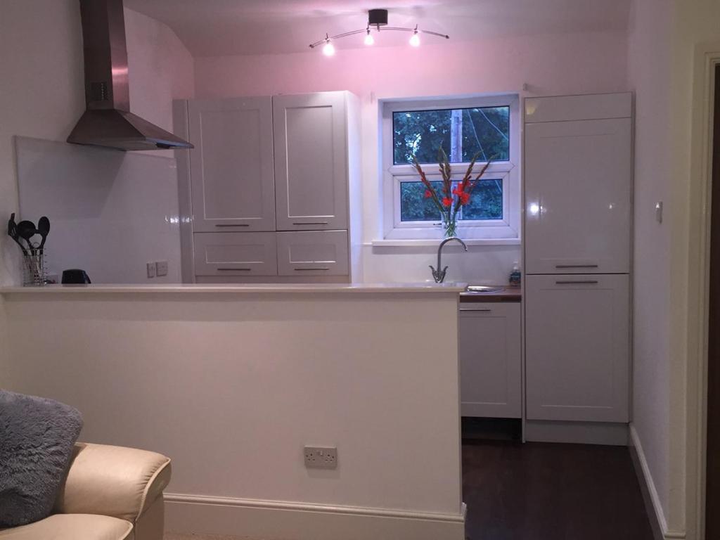 Durham Serviced Properties - The Sanctuary Room photo