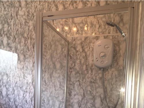Durham Serviced Properties - The Sanctuary Room photo