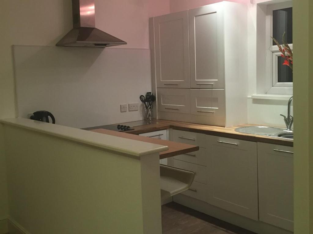 Durham Serviced Properties - The Sanctuary Room photo