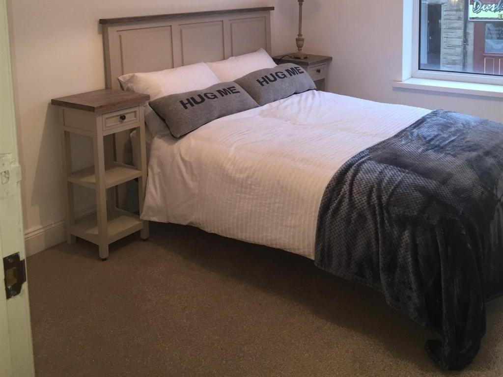 Durham Serviced Properties - The Sanctuary Room photo